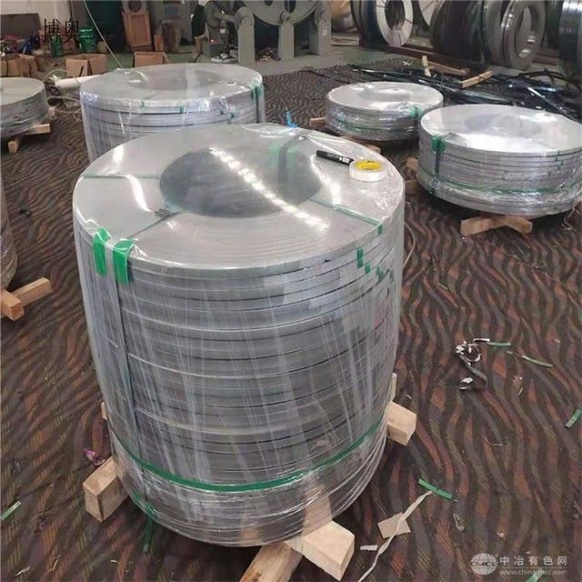 TC21钛合金