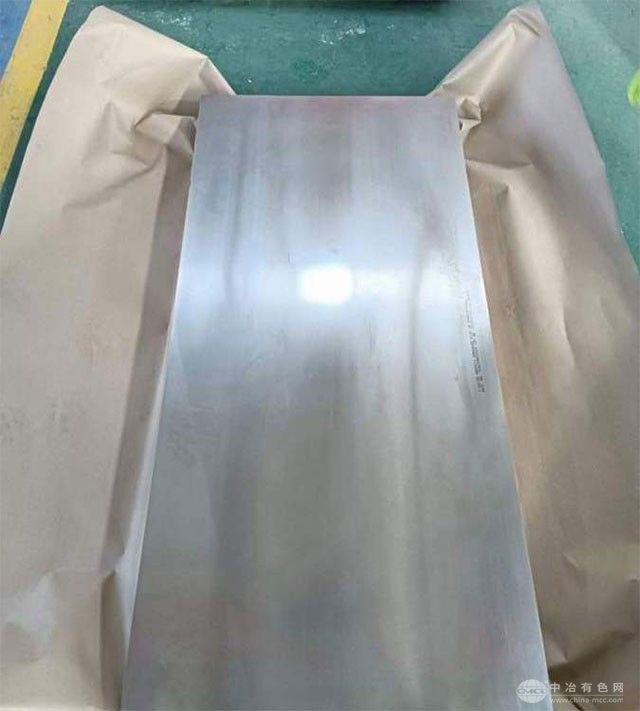 TA4钛合金