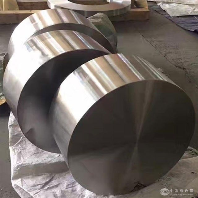 TC11钛合金