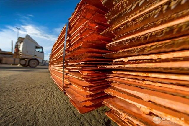 洛阳钼业刚果（金）TFM铜钴矿顺利通过铜标志再审