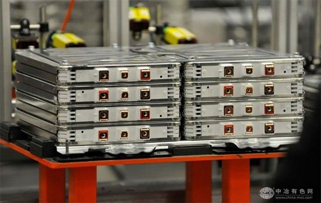 中国科学家突破全固态锂电池关键技术 成果登顶《自然》子刊