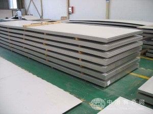 1J22铁钴合金