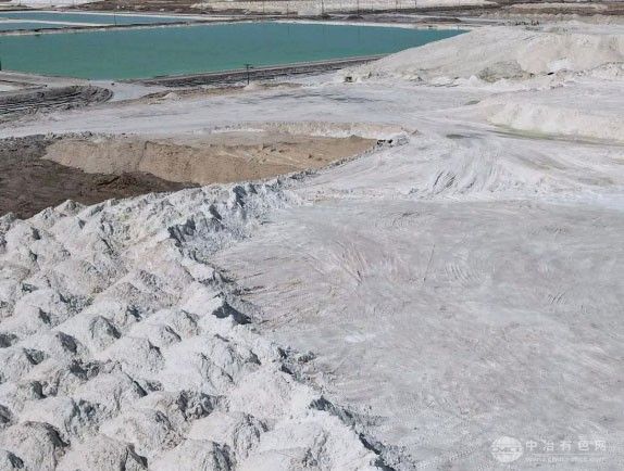 藏格矿业获颁全新采矿许可证 钾锂资源开发再获突破