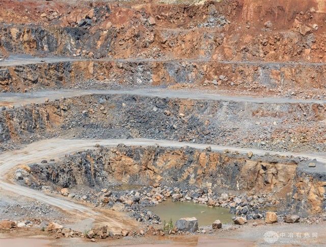 亚洲海拔最高尾矿库项目取得重大进展  排洪主隧洞成功贯通