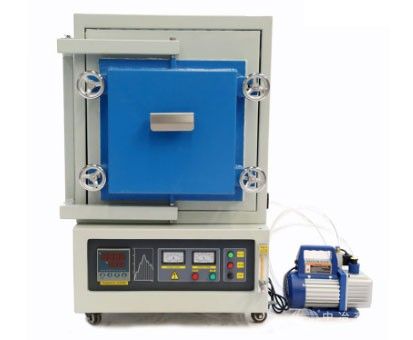 1700℃高温箱式气氛炉