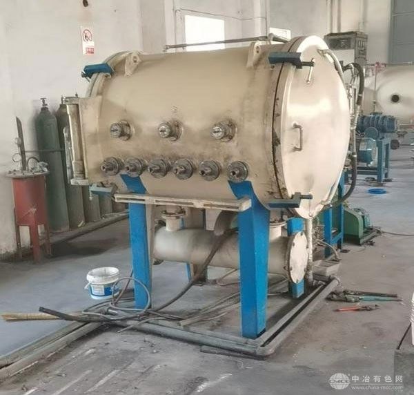 出售真空炉、烧结炉，价低！