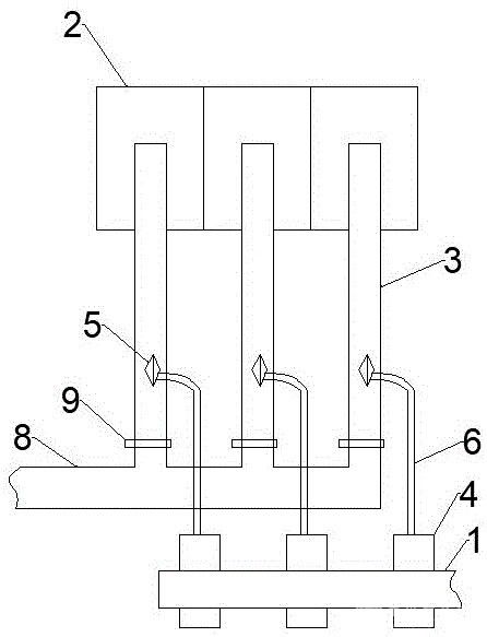 铝电解烟气净化系统