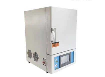 1200度立式真空钎焊炉