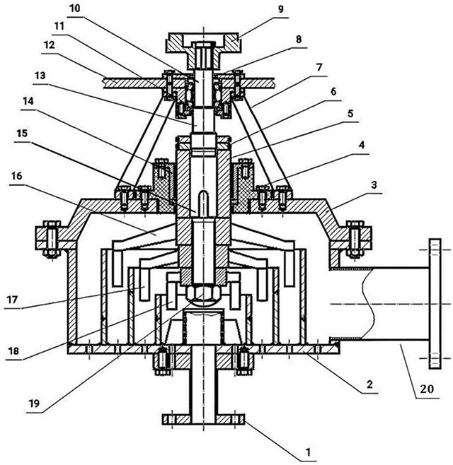 湿法冶炼废水高效净化除铊方法