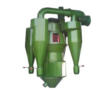 高效三分离选粉机