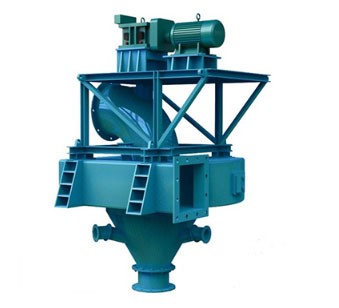 改进型O-Sepa选粉机