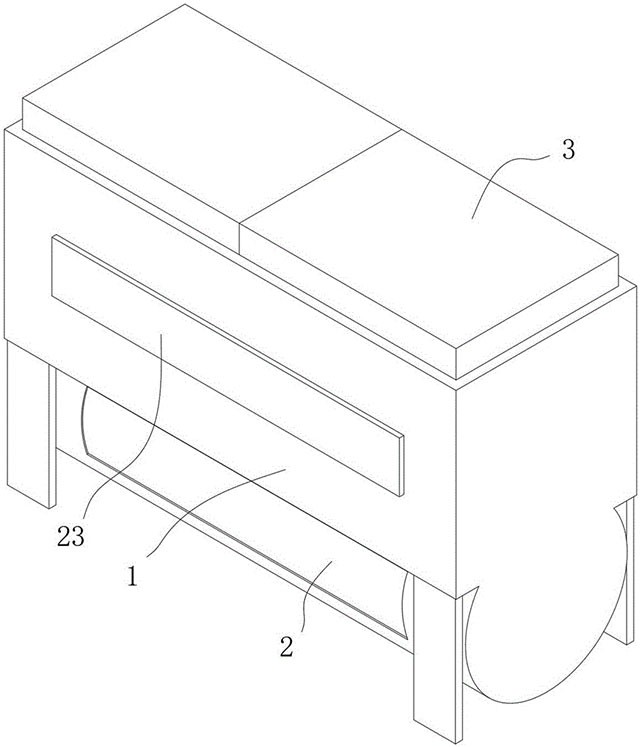 废水处理用石灰投料设备