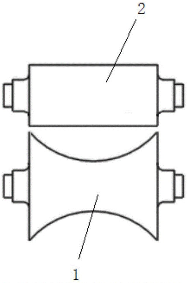 锂电池隔膜成型设备