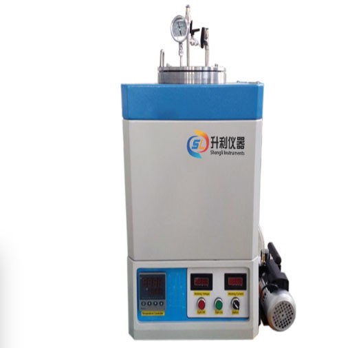 1200°C小型井式炉