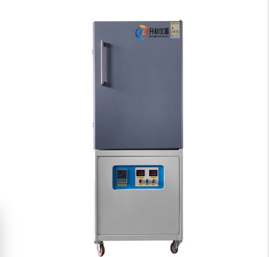 1200°C箱式加热炉