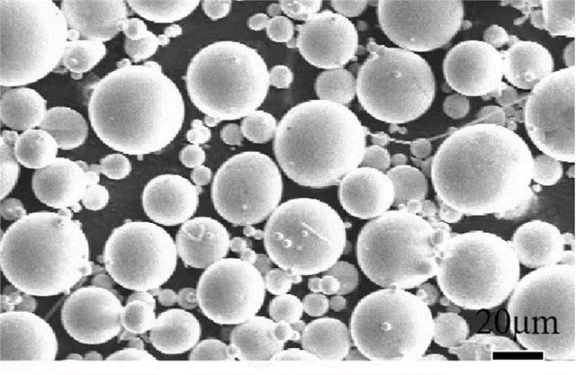 铝硅复合纳米微球、制备方法及其应用