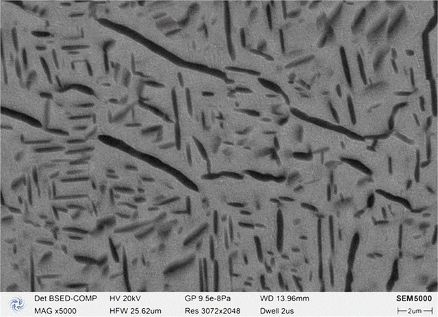 高强高塑性亚稳β钛合金及其制备方法