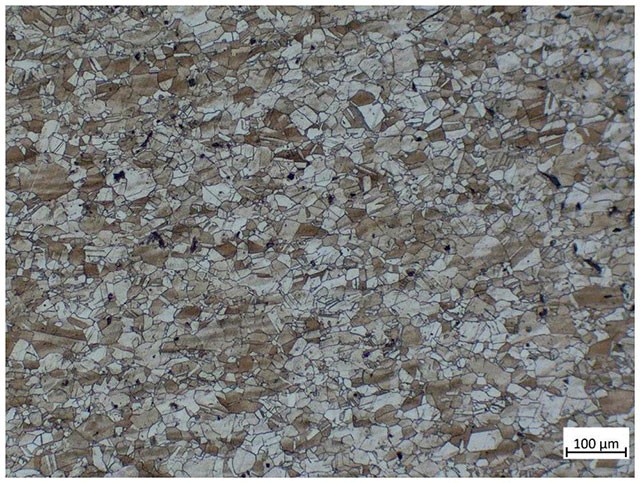 细晶且均匀化的白铜管及其制备方法