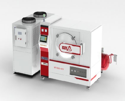 一体式真空烧结炉