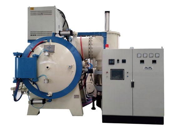 单室高温钎焊炉