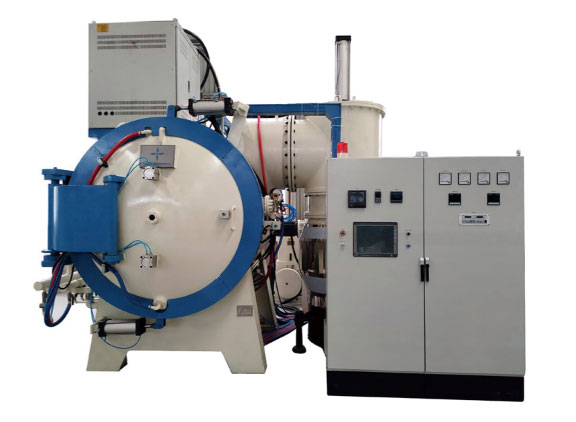 单室高温钎焊炉
