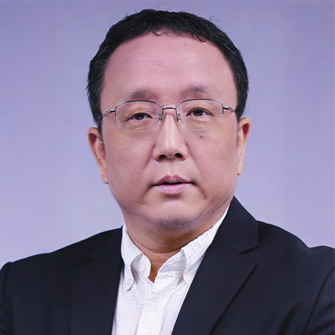 赵中伟中南大学