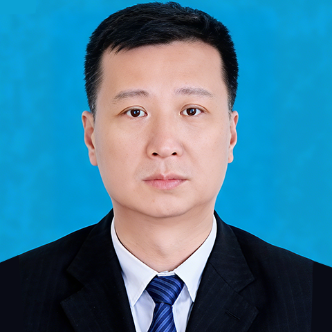 郑晔长春黄金研究院有限公司