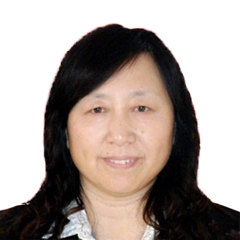 董宪姝太原理工大学