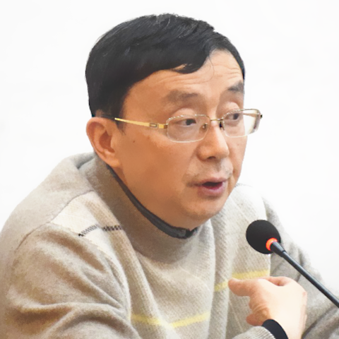 胡岳华中南大学