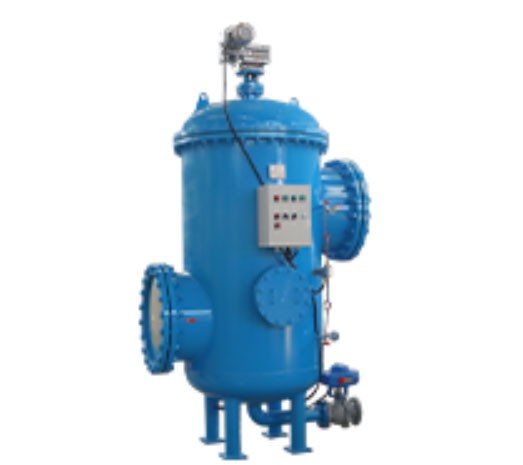 污水处理自清洗设备