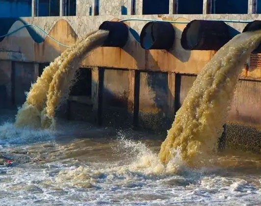 重金属废水处理中聚苯胺复合材料的应用
